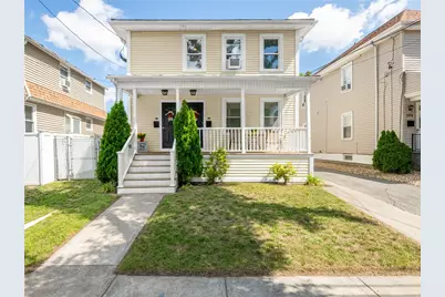 100 Central Avenue, East Providence, RI 02914 - Photo 1