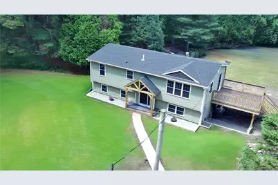 112 Cranberry Ridge Road, Glocester, RI 02857 - Photo 1