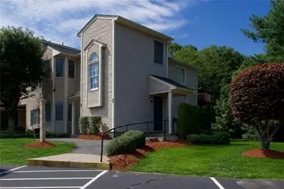 89 Scenic Drive #89, West Warwick, RI 02893 - Photo 1
