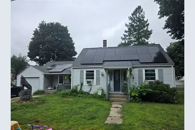 142 Rutland Street, Woonsocket, RI 02895 - Photo 1