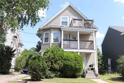 47 Downes Avenue, Pawtucket, RI 02861 - Photo 1