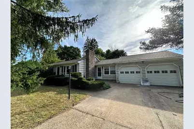 3848 Diamond Hill Road, Cumberland, RI 02864 - Photo 2