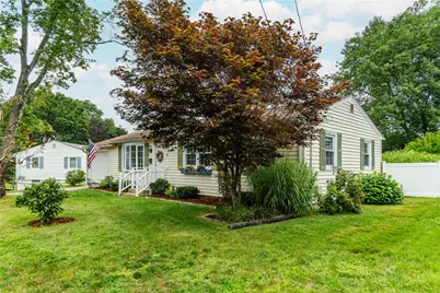 43 Topaz Drive, Warwick, RI 02818 - Photo 4