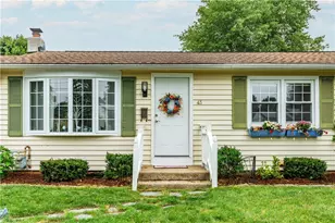 43 Topaz Dr, Warwick, RI 02818 - Photo 6