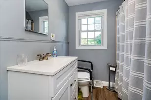 43 Topaz Dr, Warwick, RI 02818 - Photo 16