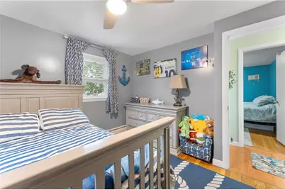 50 Merrill Street, East Providence, RI 02914 - Photo 22
