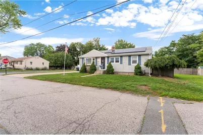 50 Merrill Street, East Providence, RI 02914 - Photo 2
