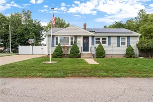 50 Merrill St, East Providence, RI 02914 - Photo 1