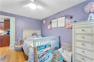 50 Merrill St, East Providence, RI 02914 - Photo 18