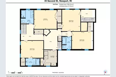 35 Second Street, Newport, RI 02840 - Photo 40