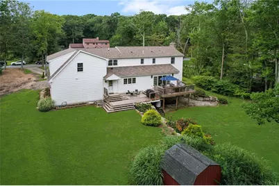 3 Rivet Drive, Lincoln, RI 02865 - Photo 48
