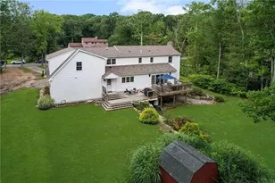 3 Rivet Dr, Lincoln, RI 02865 - Photo 48