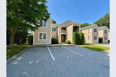 70 Turner Street #C-2, Warwick, RI 02886 - Photo 1