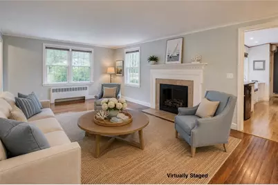 45 Hawthorne Avenue, Barrington, RI 02806 - Photo 10