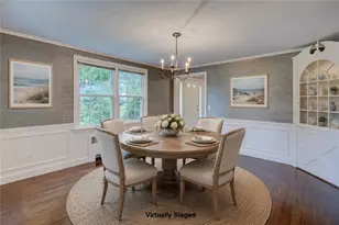 45 Hawthorne Ave, Barrington, RI 02806 - Photo 8