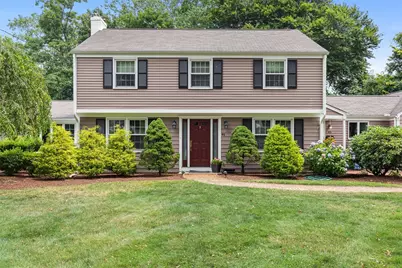 45 Hawthorne Avenue, Barrington, RI 02806 - Photo 2