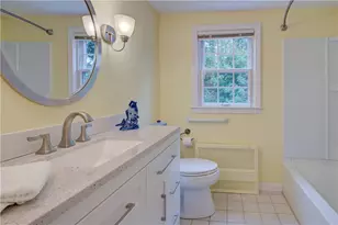 45 Hawthorne Ave, Barrington, RI 02806 - Photo 28