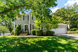 71 Remington Farm Dr, Coventry, RI 02816 - Photo 1
