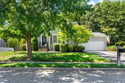71 Remington Farm Drive, Coventry, RI 02816 - Photo 1