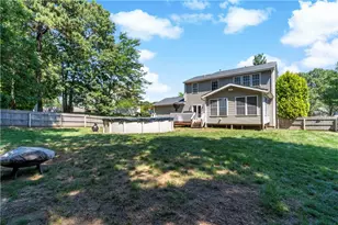 71 Remington Farm Dr, Coventry, RI 02816 - Photo 16