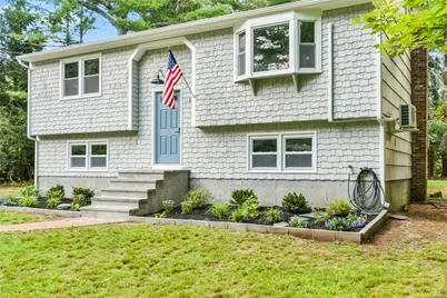 58 Sand Turn Road, South Kingstown, RI 02892 - Photo 1