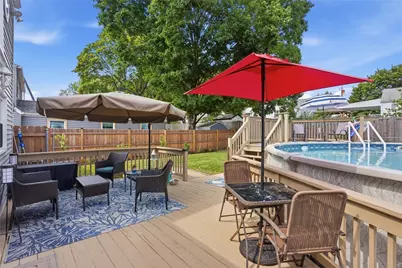 119 Frederick Street, East Providence, RI 02916 - Photo 28