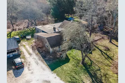 740 Moonstone Beach Road, South Kingstown, RI 02879 - Photo 1