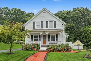 35 Cooper Hill Rd, Burrillville, RI 02839 - Photo 1