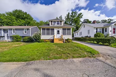 149 Columbia Avenue, Warwick, RI 02888 - Photo 1