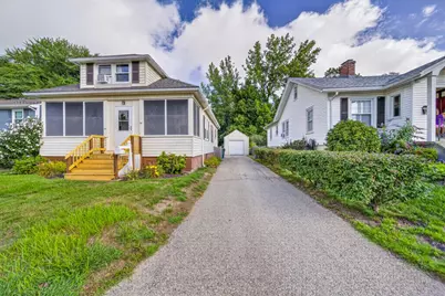 149 Columbia Avenue, Warwick, RI 02888 - Photo 2