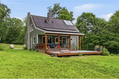 71 Mount Hygeia Road, Foster, RI 02825 - Photo 2