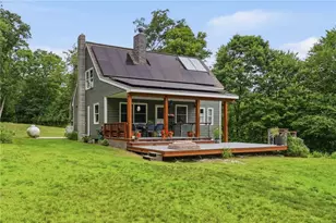 71 Mt Hygeia Rd, Foster, RI 02825 - Photo 2