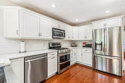 102 Palmer Drive #D, North Providence, RI 02904 - Photo 12