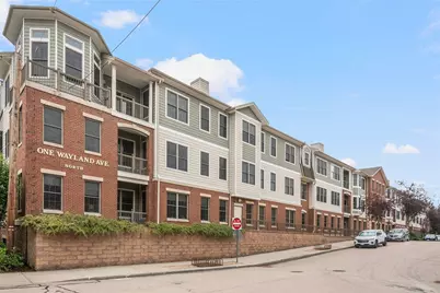 1 Wayland Avenue #201N, Providence, RI 02906 - Photo 2