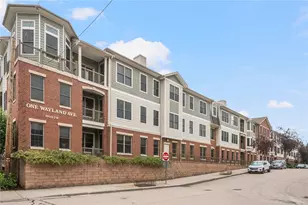 1 Wayland Ave, Providence, RI 02906 - Photo 2
