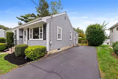 198 Holland Street, Cranston, RI 02920 - Photo 2