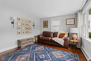 198 Holland St, Cranston, RI 02920 - Photo 4