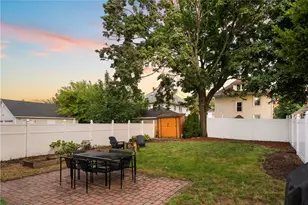 84 Waterman Ave, Cranston, RI 02910 - Photo 36