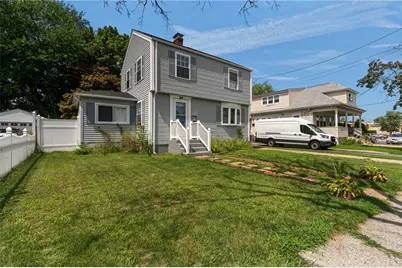 23 Crothers Avenue, Cranston, RI 02910 - Photo 1