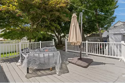 23 Crothers Avenue, Cranston, RI 02910 - Photo 14