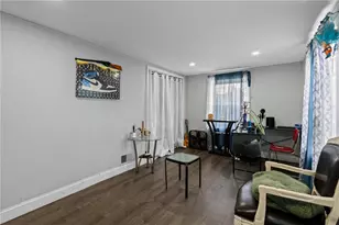 23 Crothers Ave, Cranston, RI 02910 - Photo 12