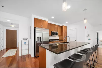 200 Exchange Street #1512, Providence, RI 02903 - Photo 4