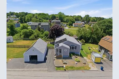 201 Randolph Avenue, Tiverton, RI 02878 - Photo 26