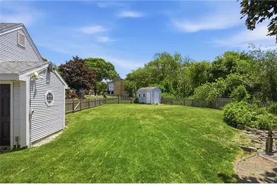 201 Randolph Avenue, Tiverton, RI 02878 - Photo 24