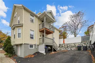329 Plainfield St, Providence, RI 02909 - Photo 2