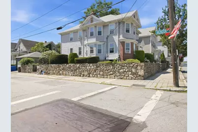 221 Warren Avenue, East Providence, RI 02914 - Photo 2