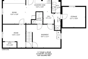 171 Tiogue Ave, Coventry, RI 02816 - Photo 8