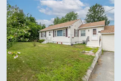 171 Tiogue Avenue, Coventry, RI 02816 - Photo 1