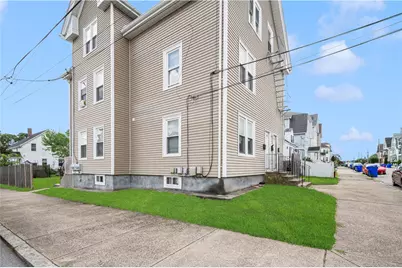 117 Englewood Avenue #1, Pawtucket, RI 02860 - Photo 2