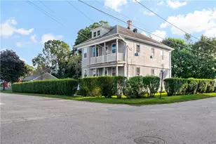 207 Welfare Ave, Warwick, RI 02888 - Photo 1